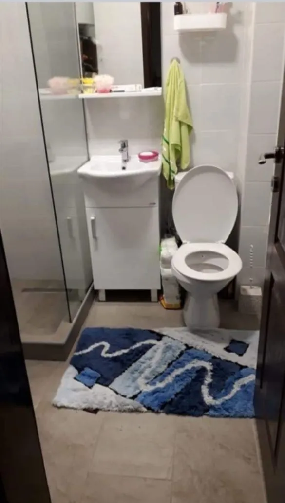 Sale, two bedroom apartment, 42m², Ilino, Bar