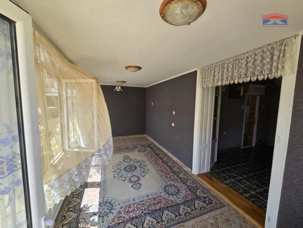 Sale, house, 91m², Klisa, Novi Sad Sve Podlokacije