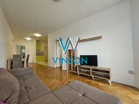 Sale, one bedroom apartment, 54m², Grbavica, Novi Sad Sve Podlokacije