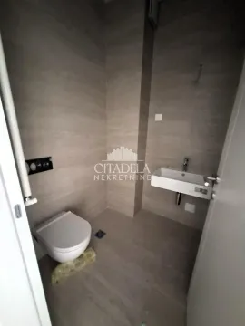 Sale, four bedroom apartment, 115m², Banovo Brdo, Beograd - image 15