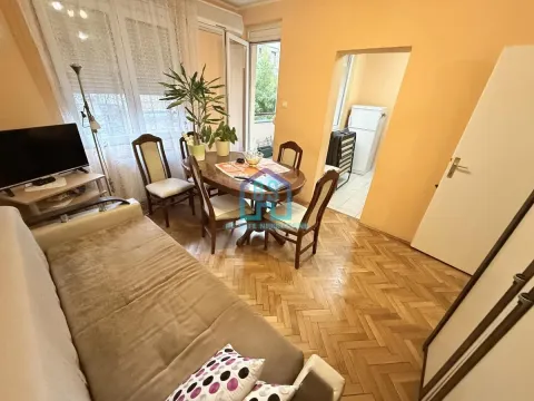 Sale, one bedroom apartment, 28m², Grbavica, Novi Sad Sve Podlokacije