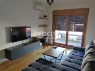 Izdavanje, dvosoban stan, 43m², Crveni Krst, Beograd - image 1