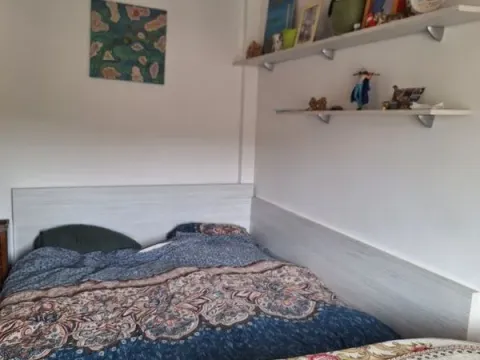 Prodaja, jednosoban stan, 35m², Nova Dalmatinska, Podgorica - image 4