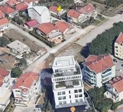 Izdavanje, trosoban stan, 85m2, Kruševac, Podgorica Izdavanje, trosoban stan, 85m2, Kruševac, Podgorica