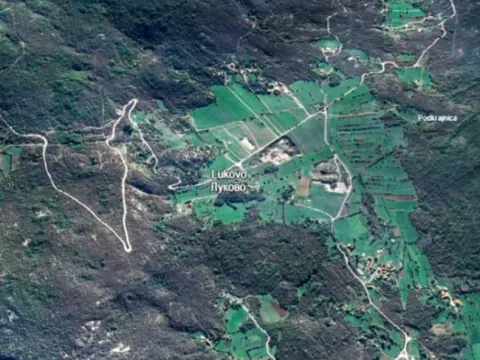 Prodaja, plac, 9677m², Lukovo, Nikšić - image 4