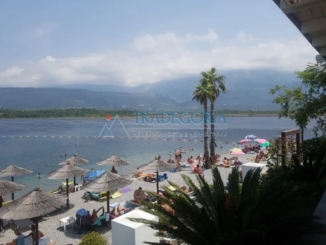 Prodaja, ugostiteljski objekat, 350m², Tivat, Crna Gora