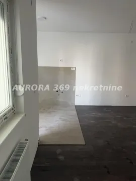 Prodaja, garsonjera, 40m², Ruma, Srbija - image 2