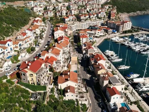 Prodaja, dvosoban stan, 113m², Luštica, Tivat - image 29