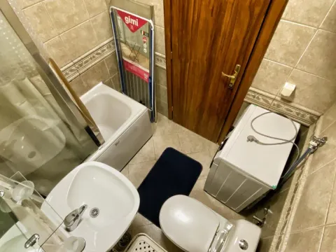 Izdavanje, jednosoban stan, 32m², Blok 9, Podgorica - image 6