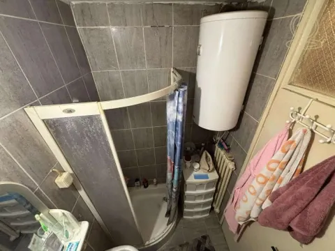 Prodaja, trosoban stan, 80m², Medijana, Niš - image 16