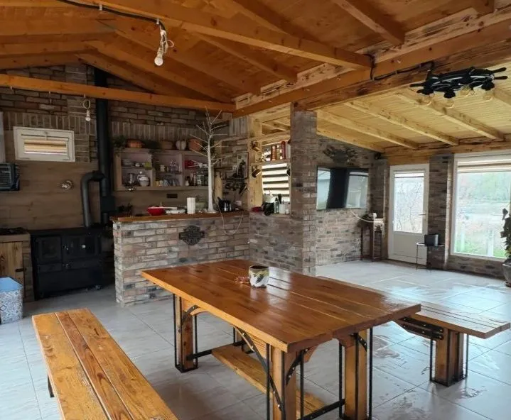 Prodaja, kuća, 160m², Perlez, Zrenjanin