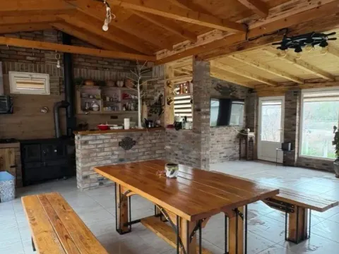 Prodaja, kuća, 160m², Perlez, Zrenjanin - image 14