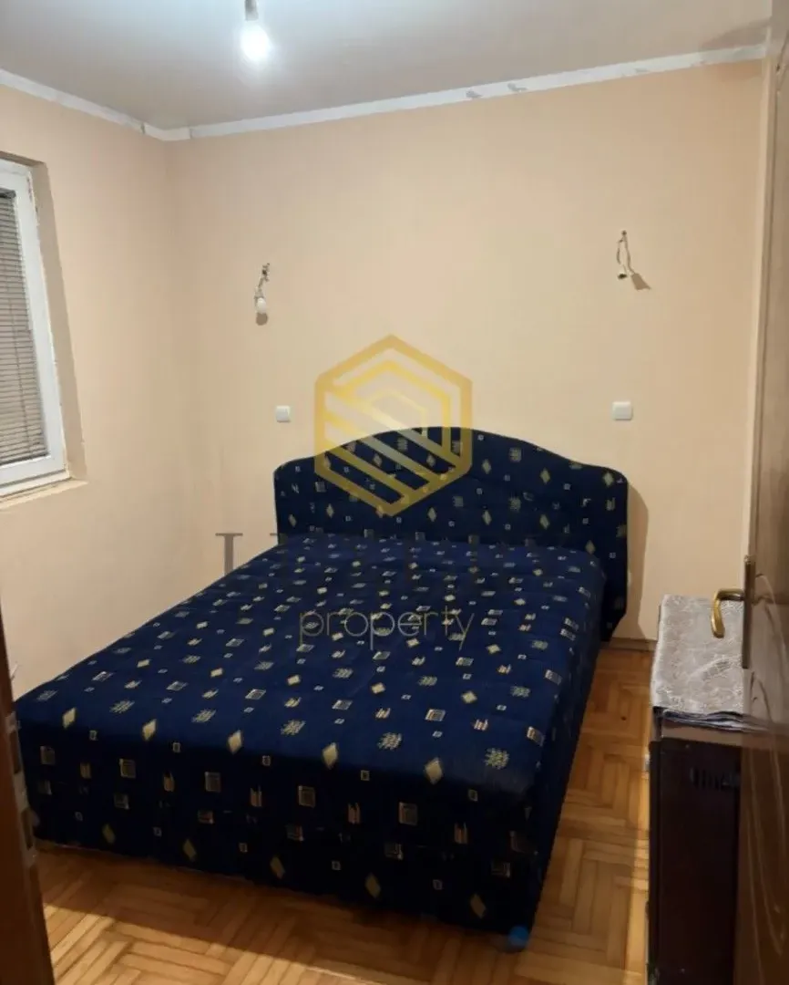 Rent, two bedroom apartment, 65m², Rogami, Podgorica