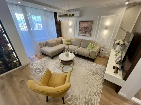 Prodaja, dvosoban stan, 63m², Centar, Niš - image 4