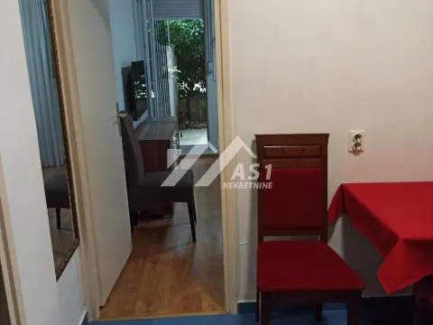 Izdavanje, stan, 28m², Liman 4, Novi Sad Sve Podlokacije - image 6