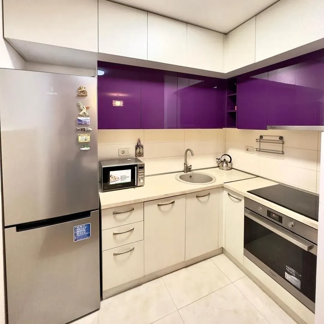 Rent, apartment, 45m², Zagorič, Podgorica