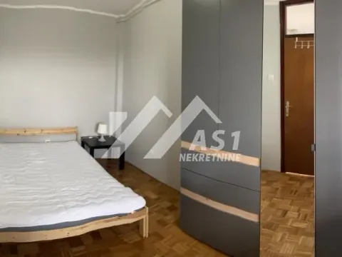 Izdavanje, dvosoban stan, 51m², Novo naselje, Novi Sad - image 5