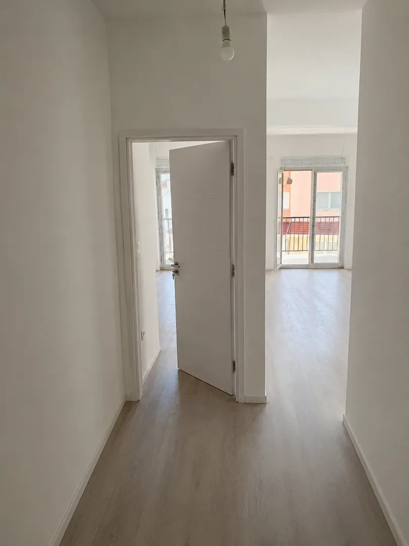 Sale, one bedroom apartment, 56m², Lazi, Budva