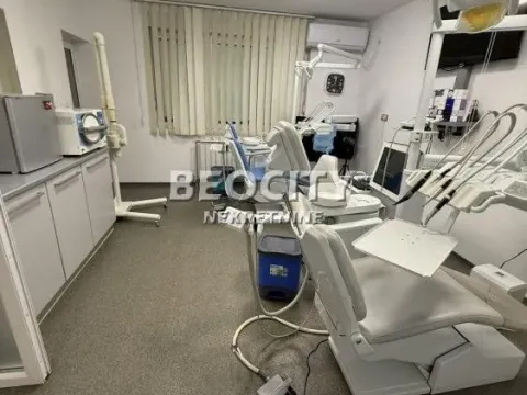 Prodaja, stan, 40m², Filmski Grad, Beograd - image 2