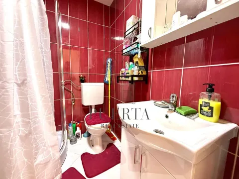 Izdavanje, jednosoban stan, 50m², Zabjelo, Podgorica - image 14