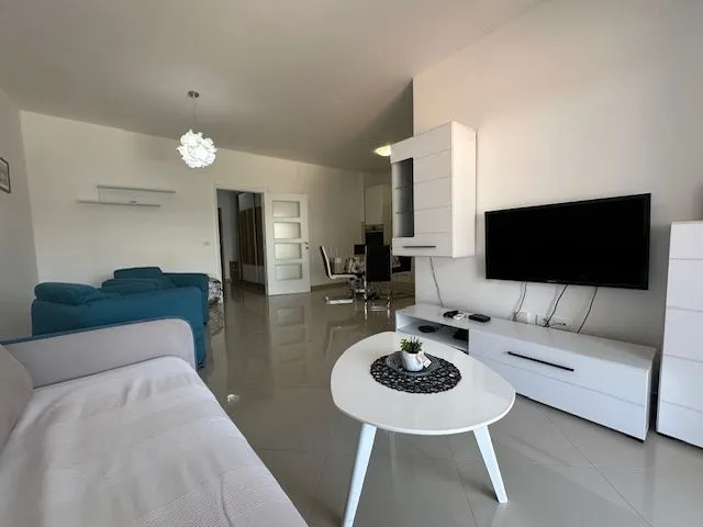 Prodaja, jednosoban stan, 59m², Šušanj, Bar