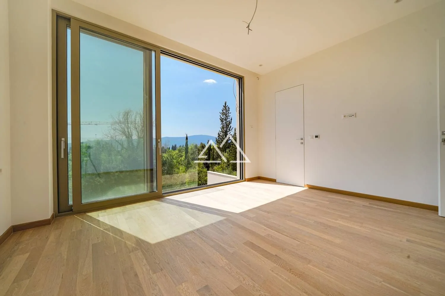 Prodaja, kuća, 286m², Tivat, Crna Gora