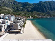 Sale, one bedroom apartment, 85m², Risan, Kotor - image 12