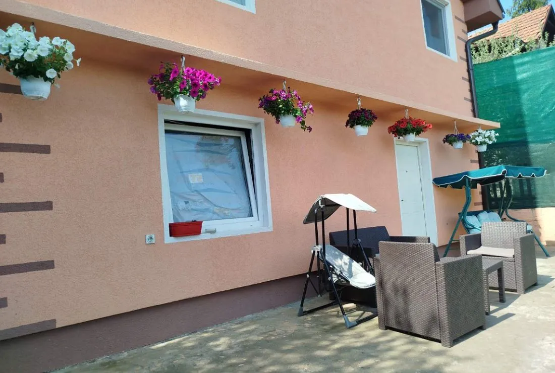 Sale, house, 210m², Borsko jezero, Bor