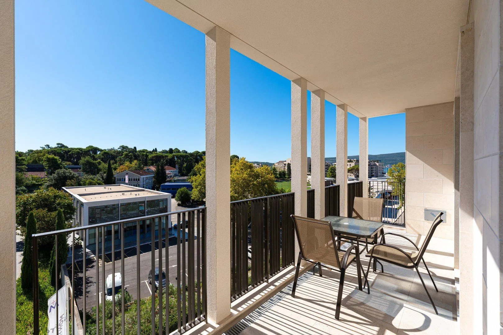 Prodaja, dvosoban stan, 89m², Porto Montenegro, Tivat