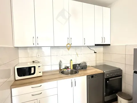 Rent, one bedroom apartment, 48m², City Kvart, Podgorica - image 3