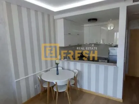 Izdavanje, jednosoban stan, 56m², Centar, Budva - image 4