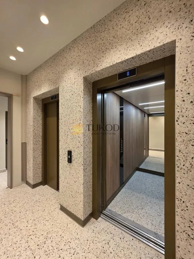 Sale, two bedroom apartment, 60m², Novi Beograd Sve Podlokacije, Beograd