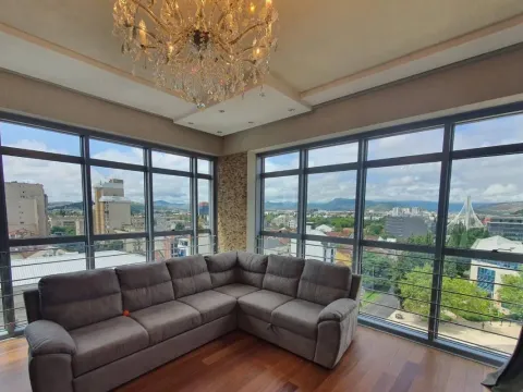 Rent, three bedroom apartment, 270m², Gorica C, Podgorica - image 7