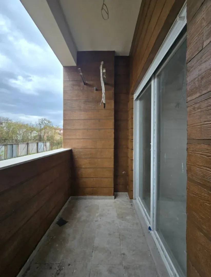 Prodaja, jednosoban stan, 52m², Zabjelo, Podgorica