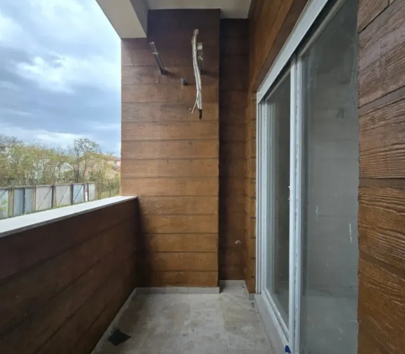 Prodaja, jednosoban stan, 52m², Zabjelo, Podgorica