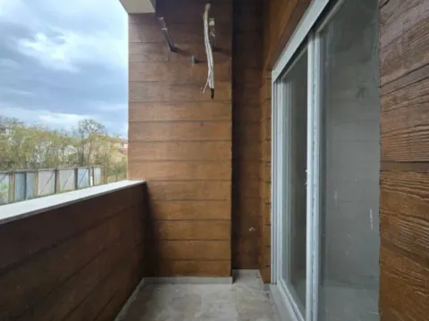 Prodaja, jednosoban stan, 52m², Zabjelo, Podgorica - image 1