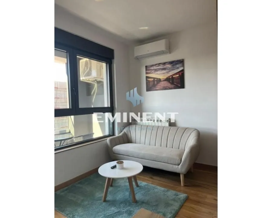 Rent, one bedroom apartment, 31m², Voždovac Sve Podlokacije, Beograd