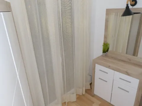 Izdavanje, garsonjera, 40m², Budva, Crna Gora - image 4