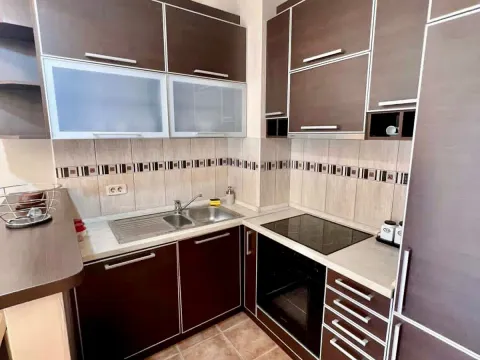 Rent, one bedroom apartment, 54m², Zabjelo, Podgorica - image 5