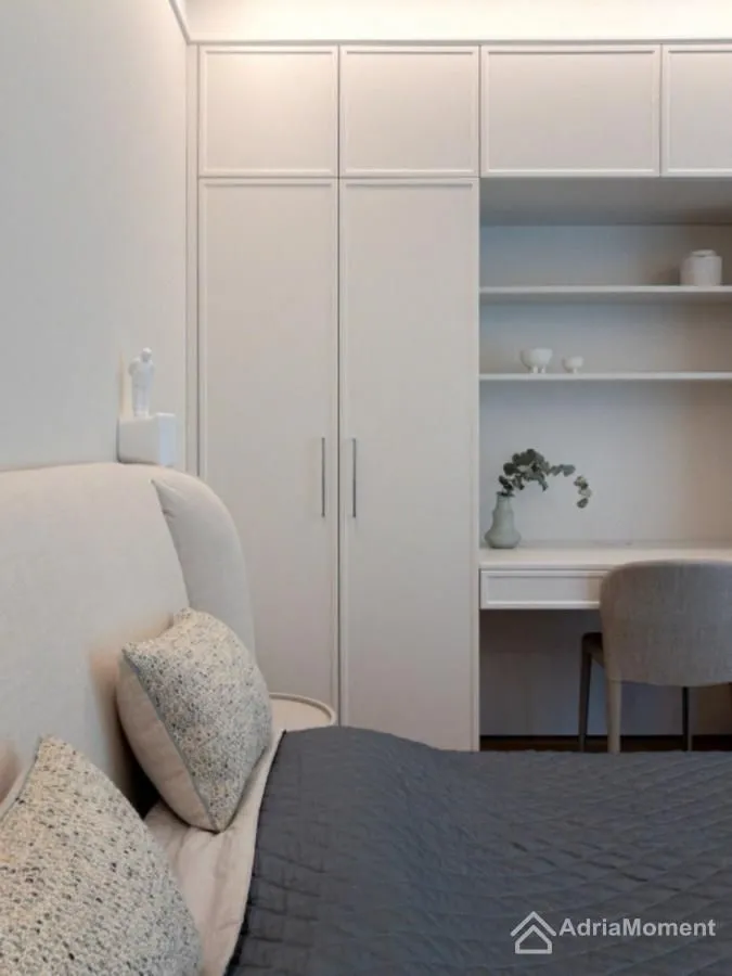 Prodaja, trosoban stan, 247m², Porto Montenegro, Tivat