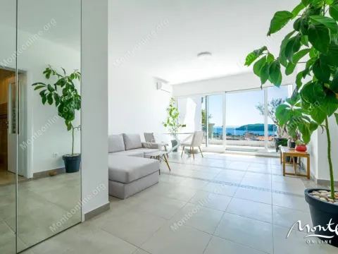 Prodaja, jednosoban stan, 65m², Budva, Crna Gora - image 16