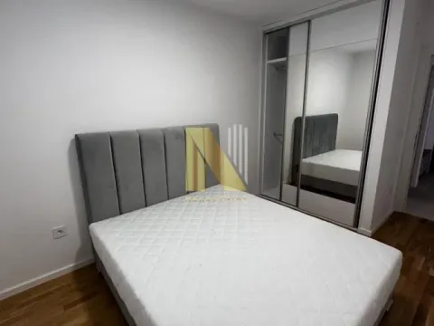 Izdavanje, jednosoban stan, 40m², Novo naselje, Novi Sad - image 8