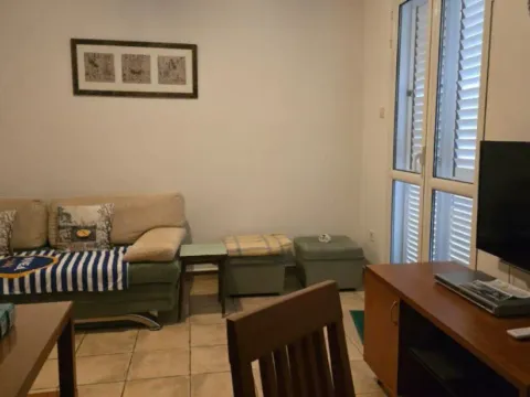 Sale, one bedroom apartment, 54m², Petrovac, Budva - image 7