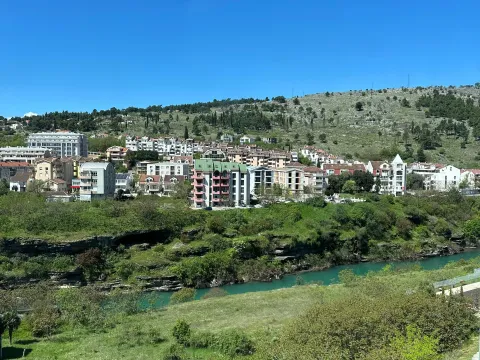 Rent, one bedroom apartment, 45m², Zagorič, Podgorica - image 14