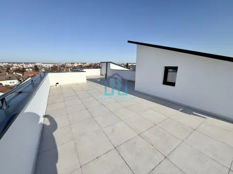 Prodaja, četvorosoban stan, 109m², Telep, Novi Sad Sve Podlokacije - image 26