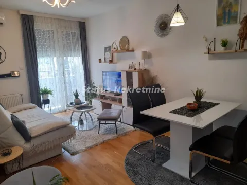 Prodaja, jednosoban stan, 45m², Telep, Novi Sad Sve Podlokacije - image 1