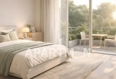 Sale, four bedroom apartment, 93m², Borča 1, Borča Sve Podlokacije - image 3