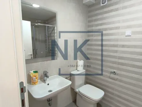 Prodaja, jednosoban stan, 32m², Zabjelo, Podgorica - image 4