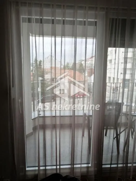 Rent, apartment, 44m², Lekino Brdo, Voždovac Sve Podlokacije