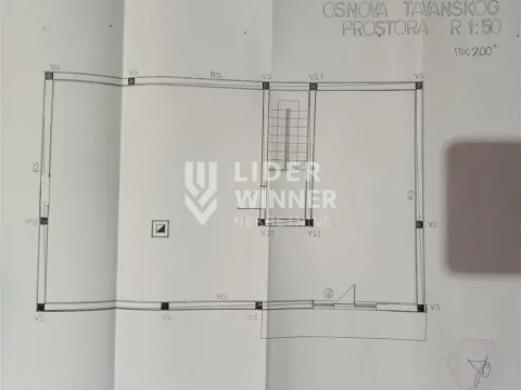 Sale, house, 214m², Zvezdarska Šuma, Zvezdara Sve Podlokacije - image 11